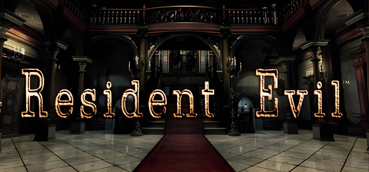 Resident Evil Biohazard HD REMASTER