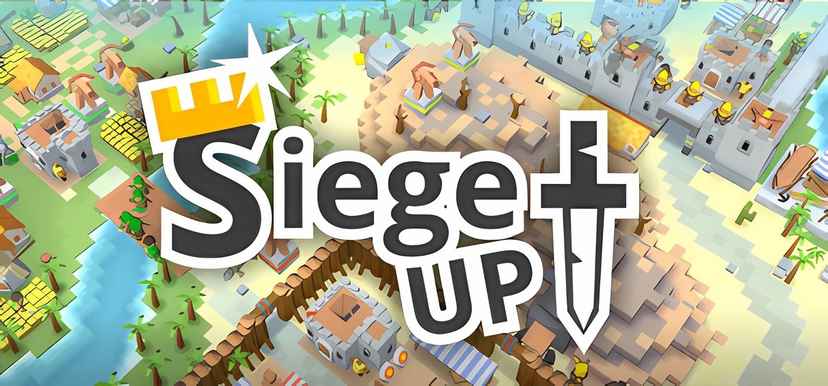 Siege Up!