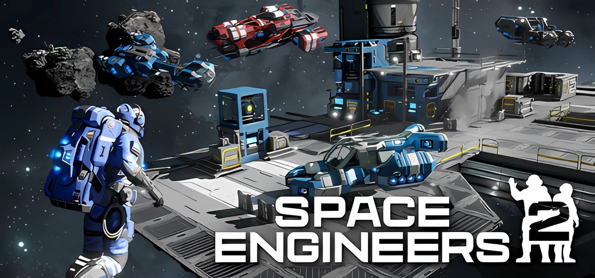 Space Engineers 2