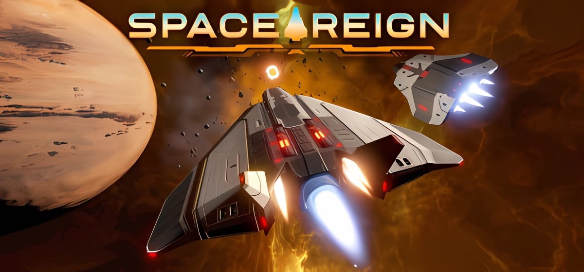 Space Reign