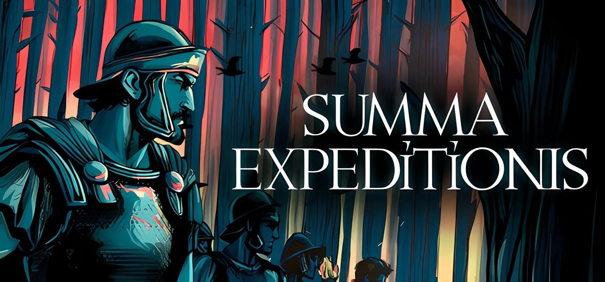 Summa Expeditionis