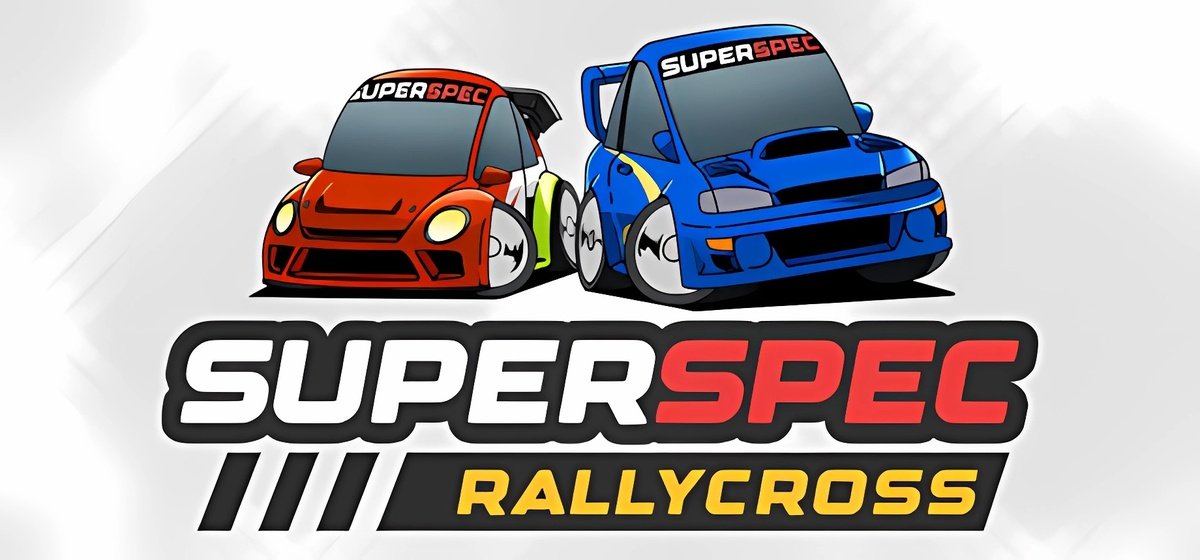 SuperSpec Rallycross