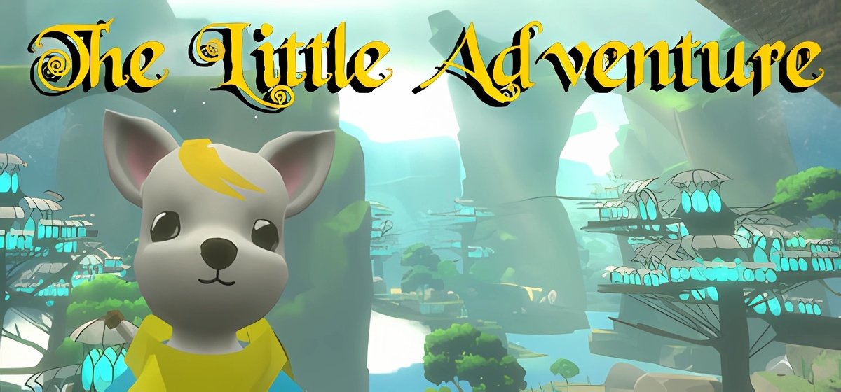 The Little Adventure