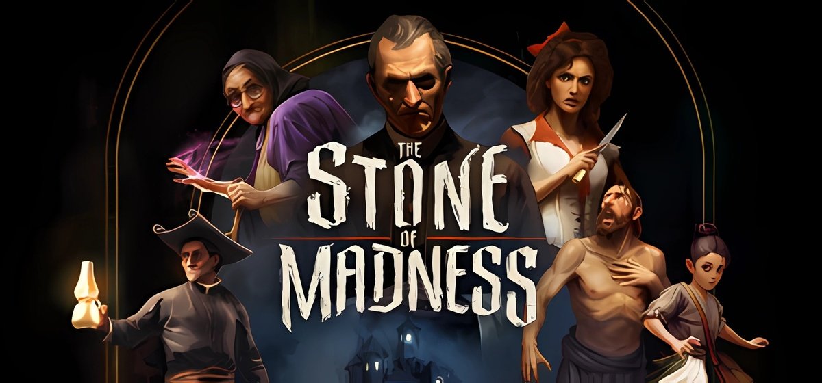 The Stone Of Madness