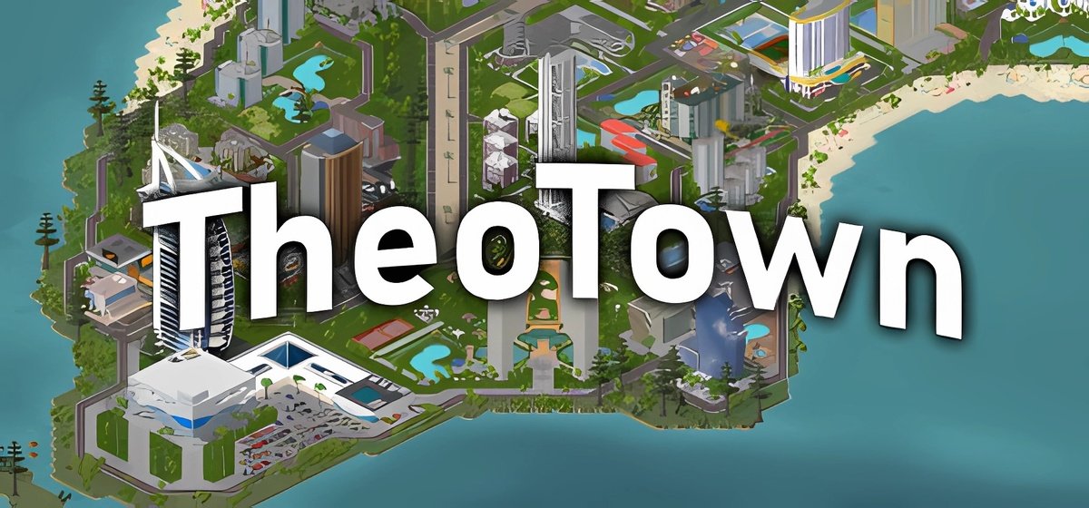 TheoTown