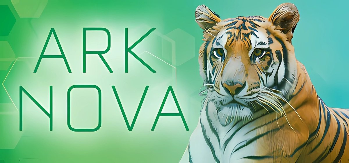 Ark Nova The Digital Board Game