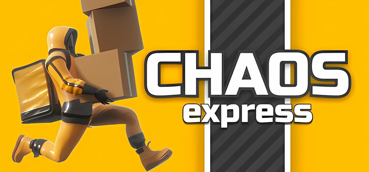 Chaos Express Delivery Simulator