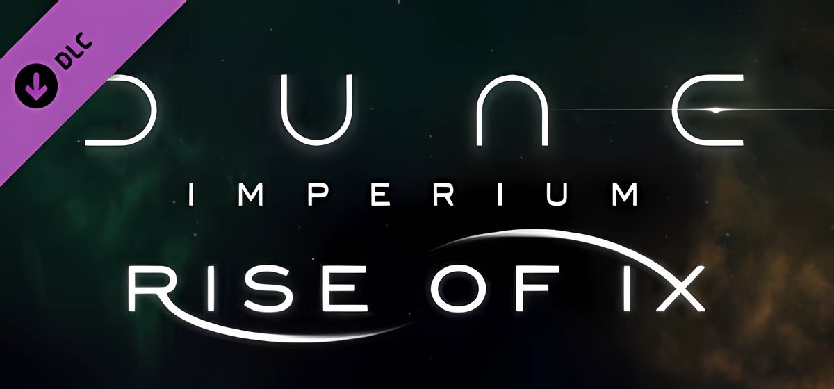 Dune Imperium Rise Of Ix