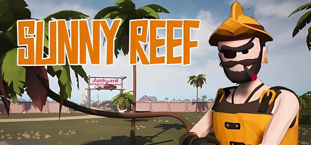 Sunny Reef