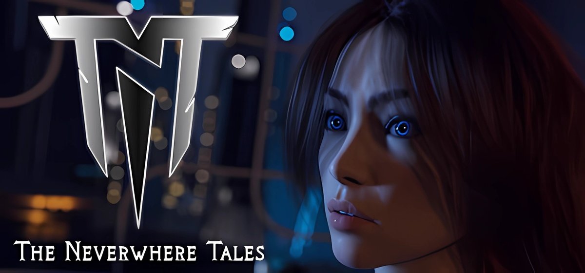 The Neverwhere Tales