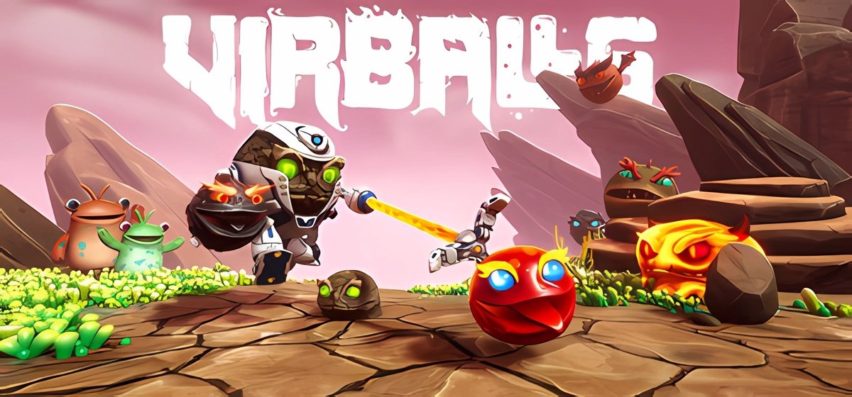 Virballs
