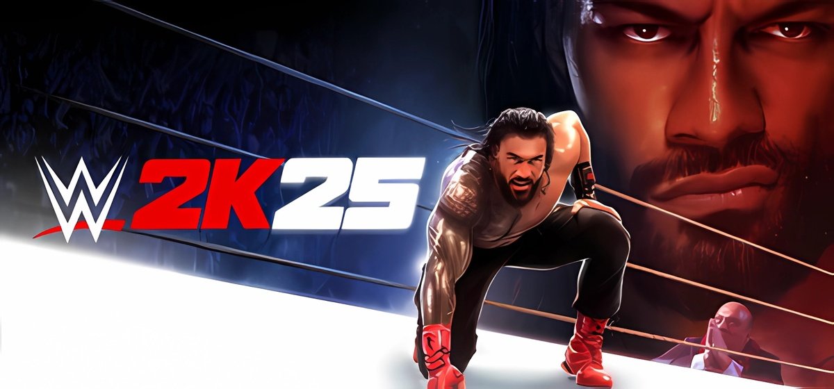 WWЕ 2K25