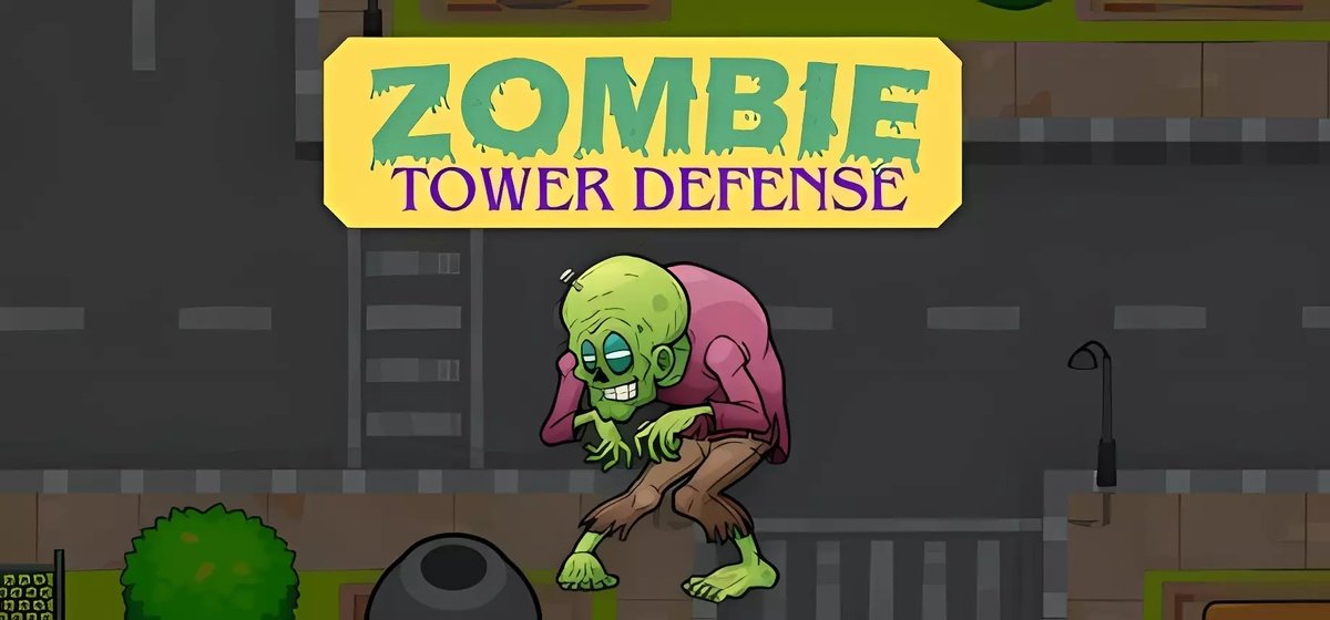 Zombie Tower Defense