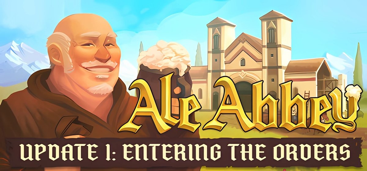 Ale Abbey