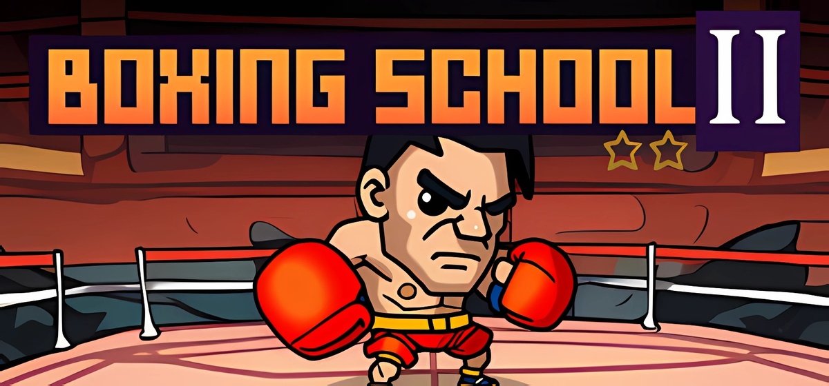 Boxing School 2