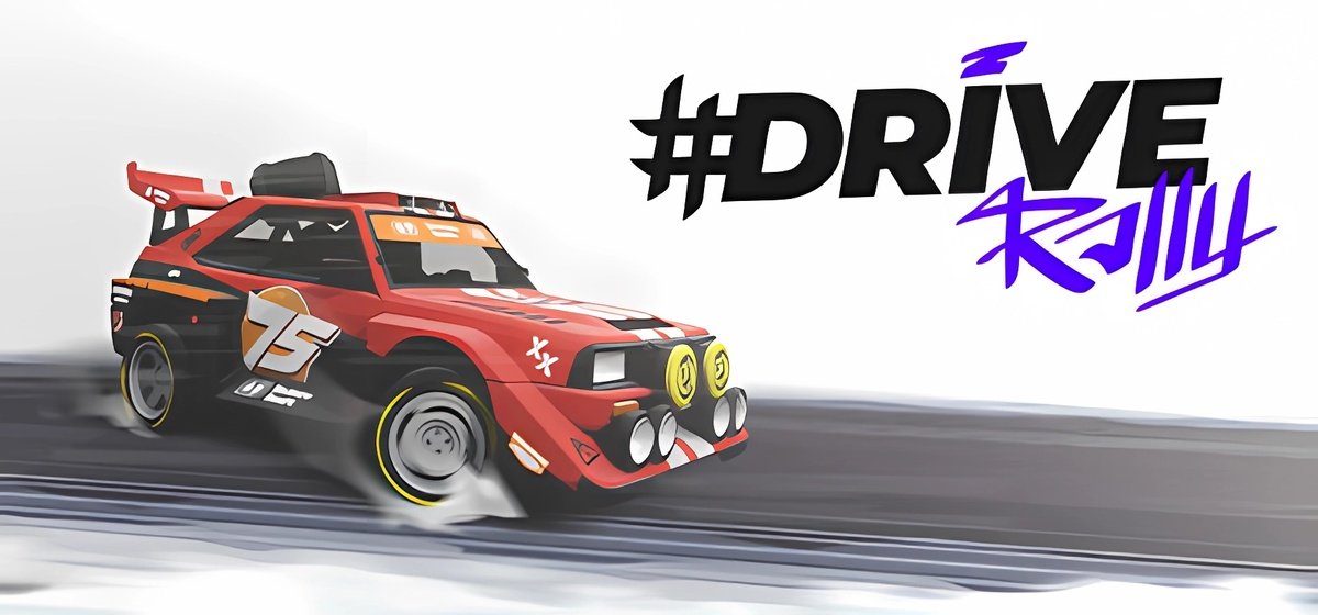 #DRIVE Rally
