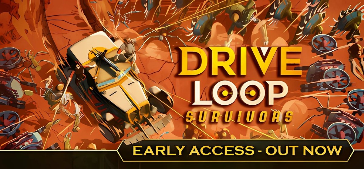 Driveloop Survivors