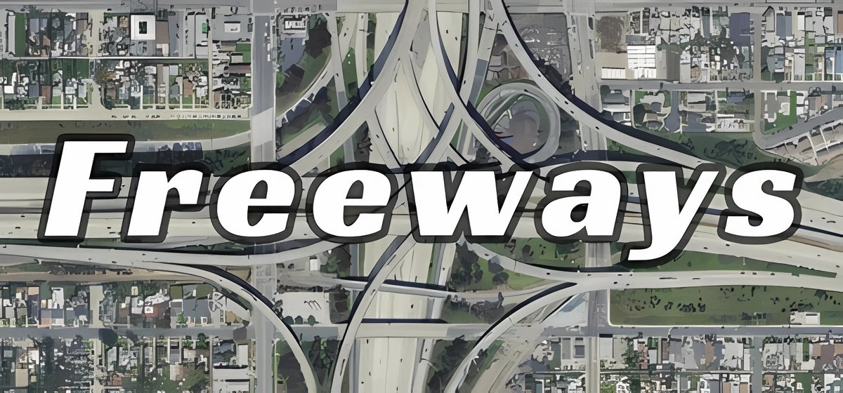 Freeways