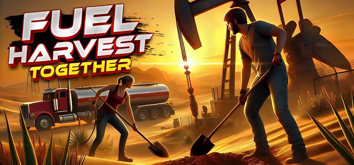 Fuel Harvest Together