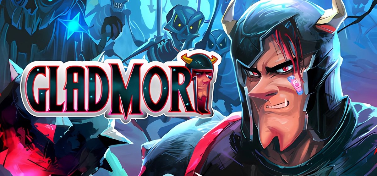 GladMort