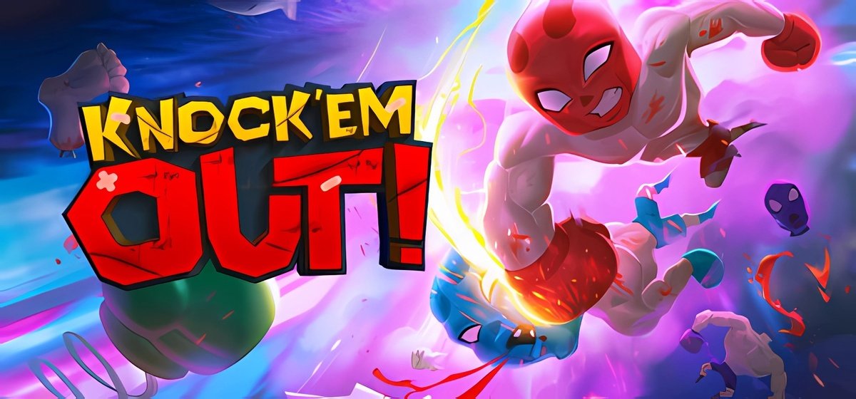 Knock'Em Out
