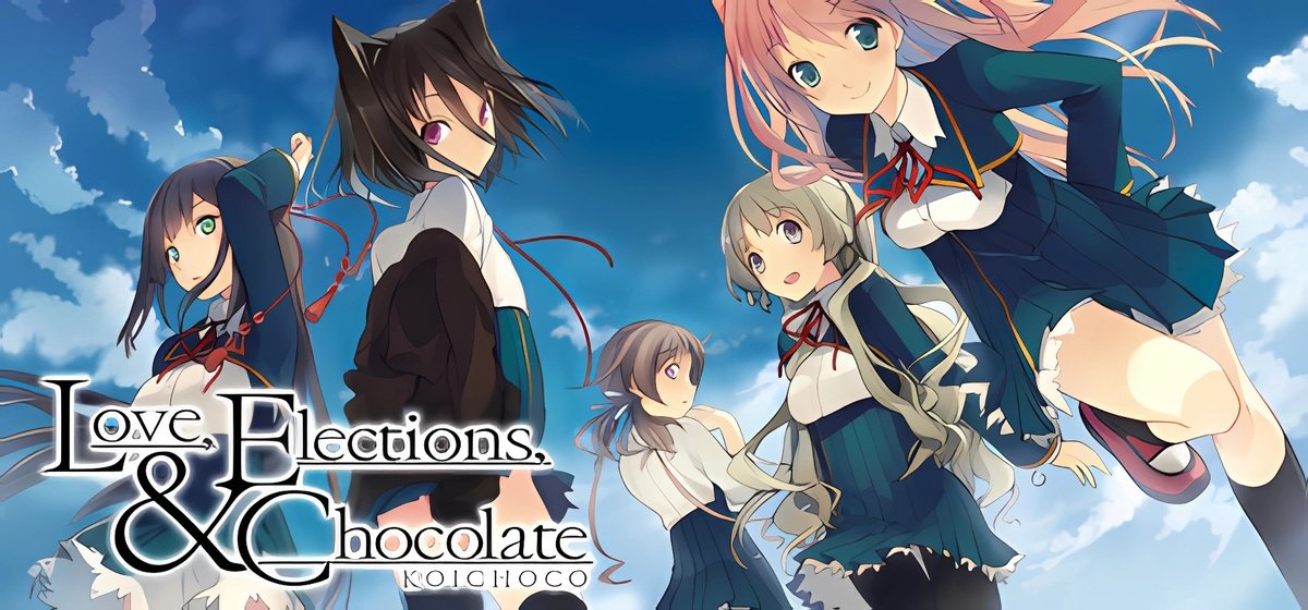 Love, Elections, and Chocolate
