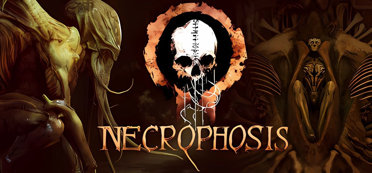 Necrophosis