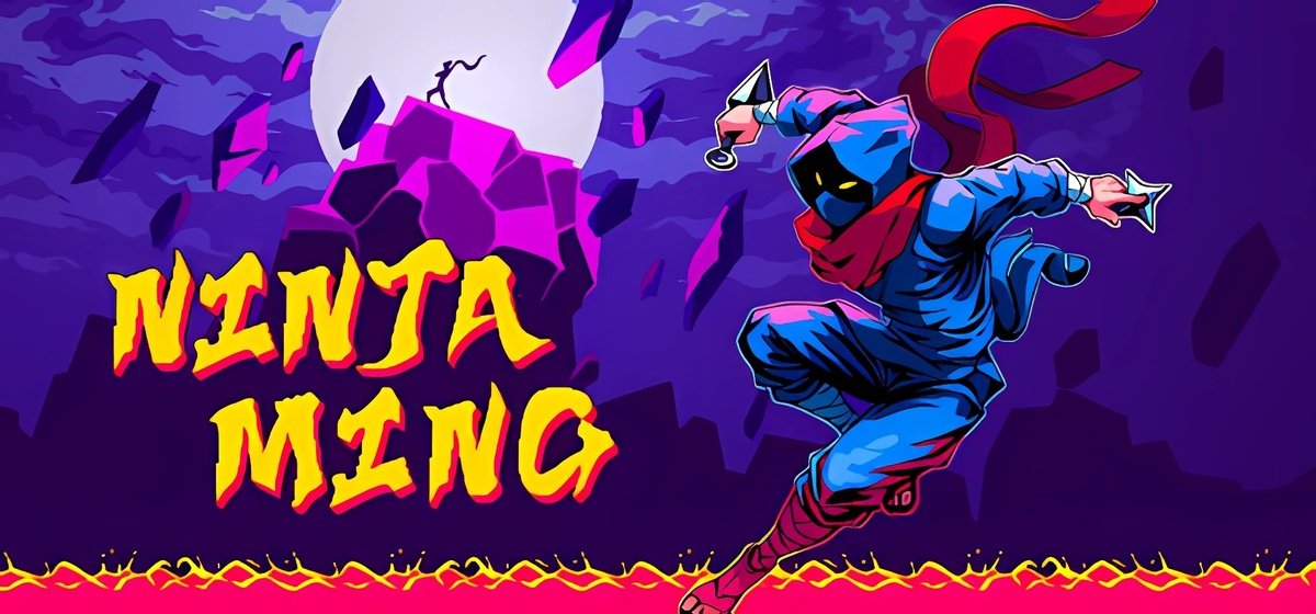 Ninja Ming