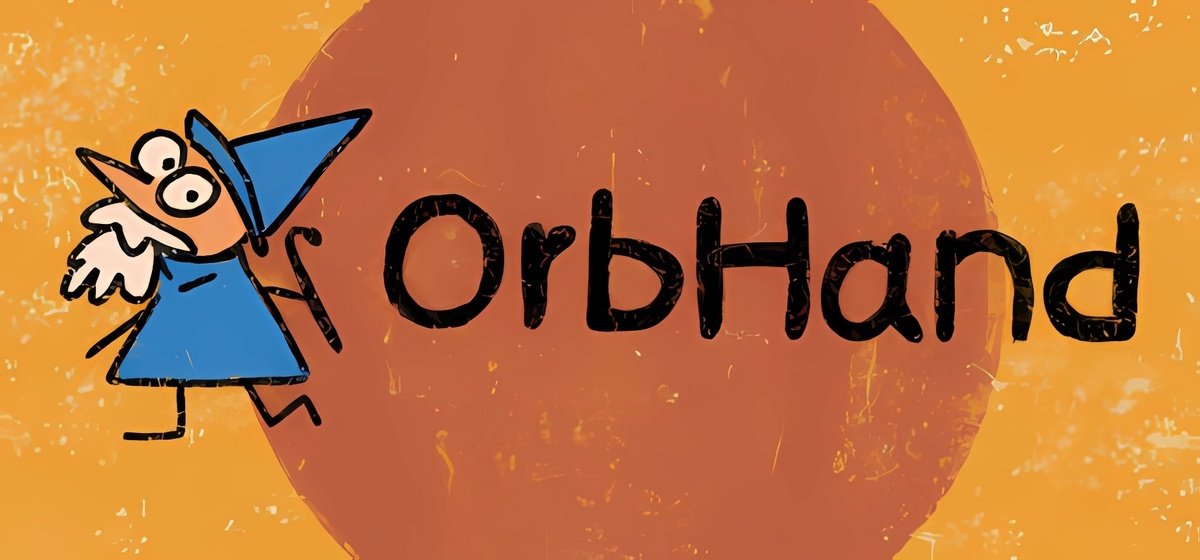 OrbHand