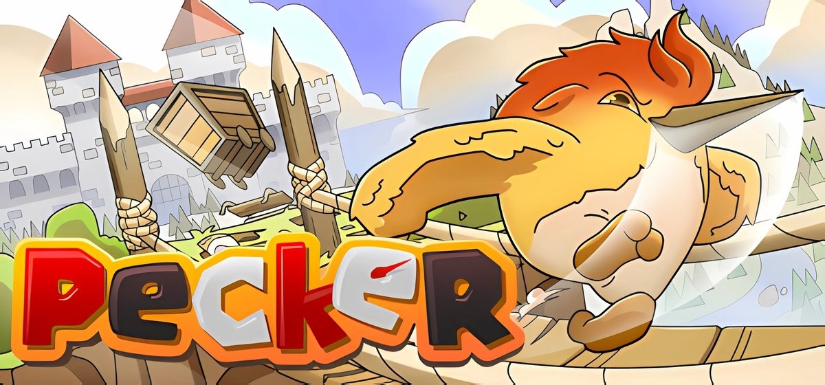Pecker