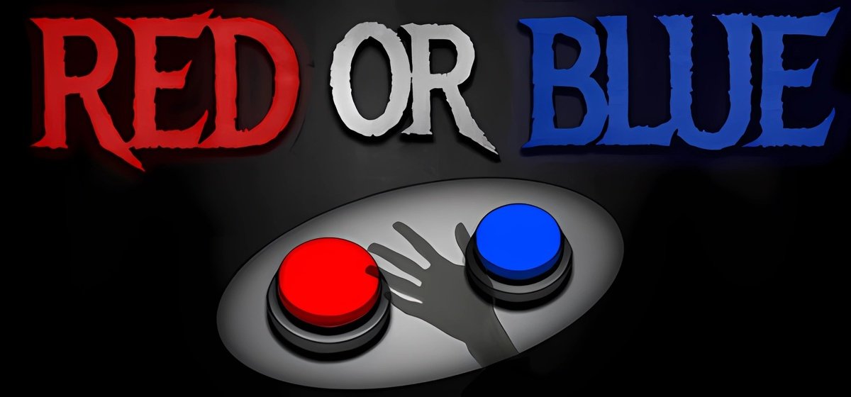 Red or Blue