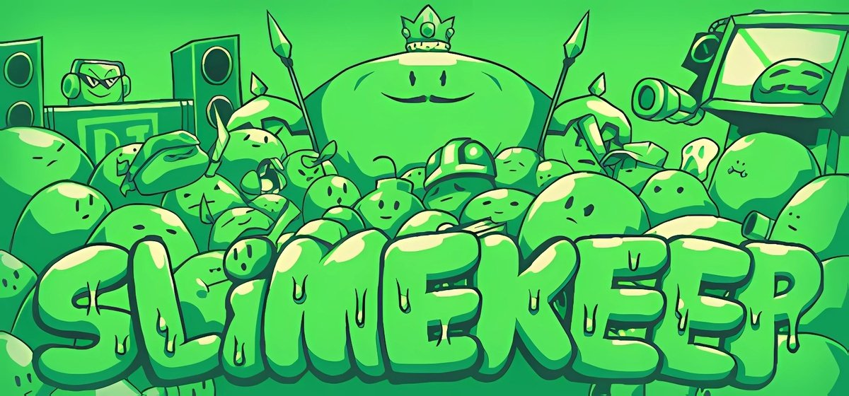 Slimekeep
