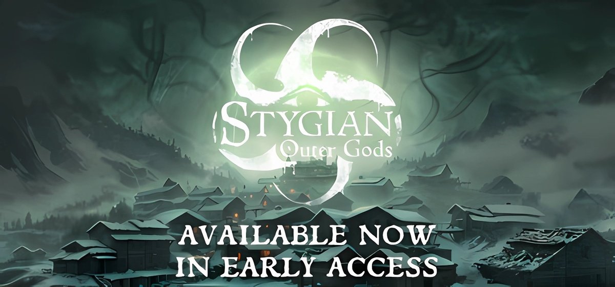 Stygian Outer Gods v.01042025
