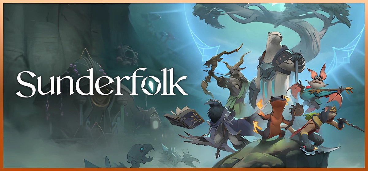 Sunderfolk