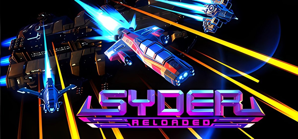 Syder Reloaded