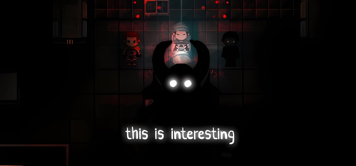 This is Interesting