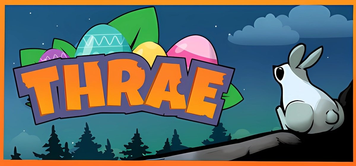 Thrae