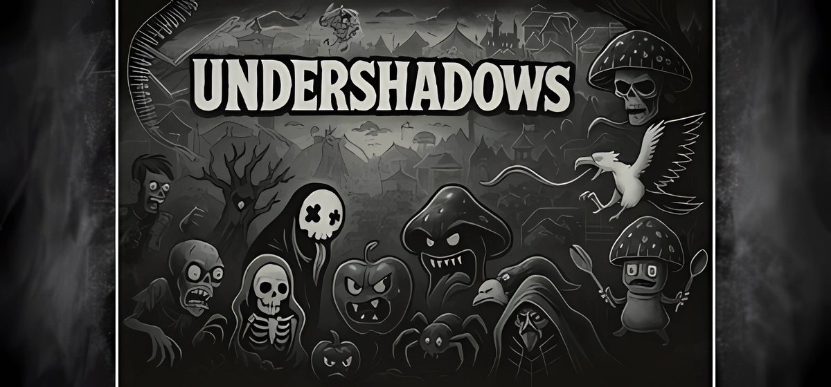 Undershadows