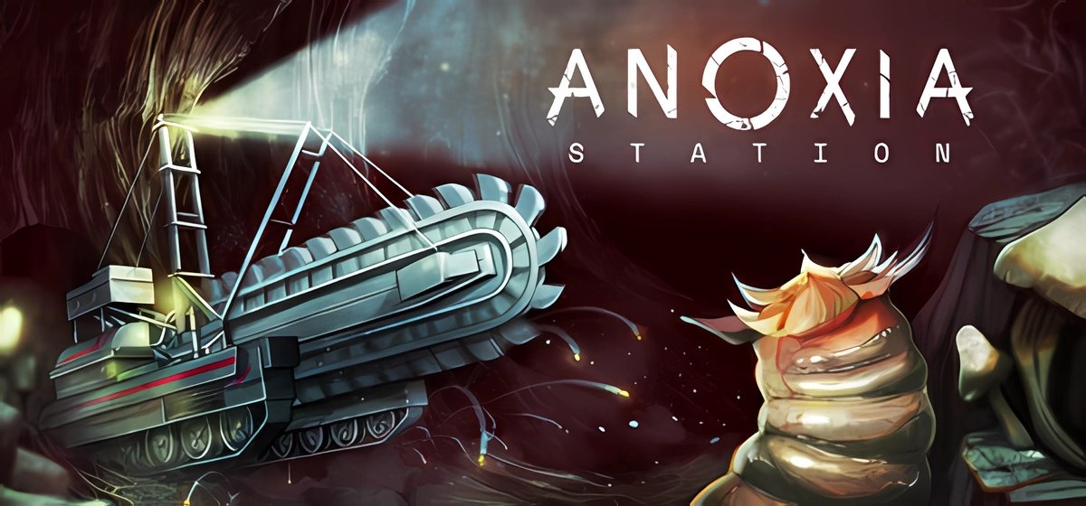 Anoxia Station