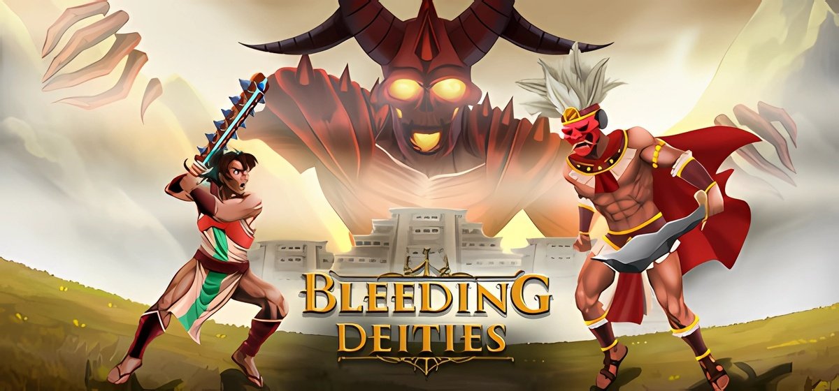 Bleeding Deities