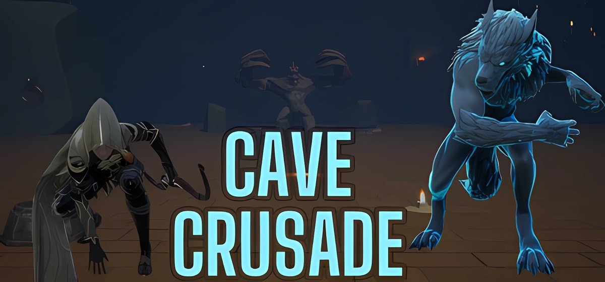 Cave Crusade
