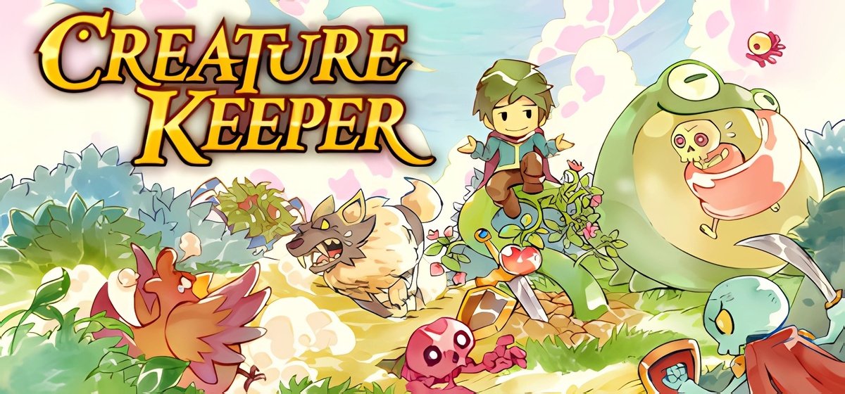 Creature Keeper