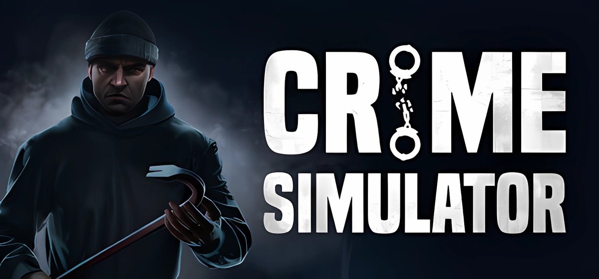 Crime Simulator