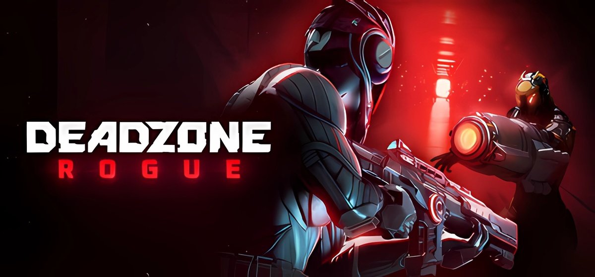 Deadzone Rogue