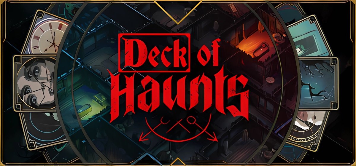 Deck of Haunts