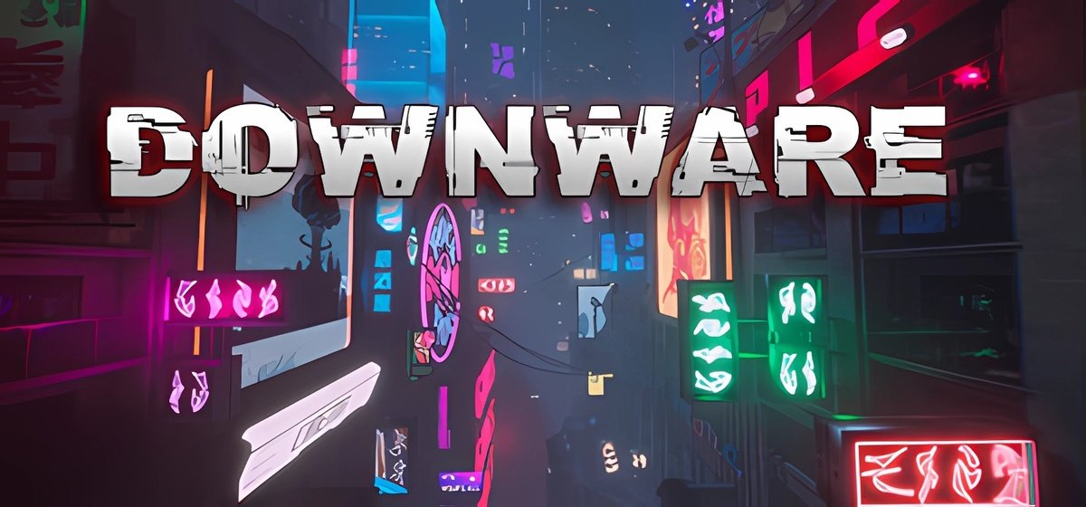 Downware