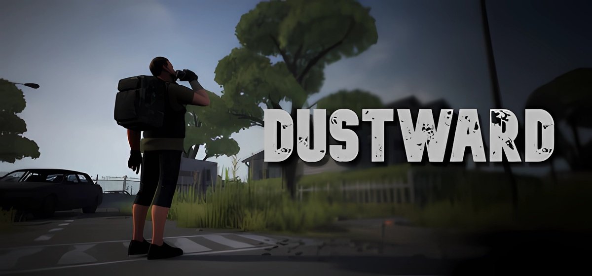 Dustward