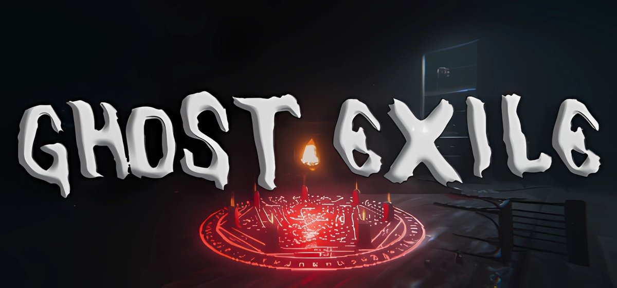 Ghost Exile