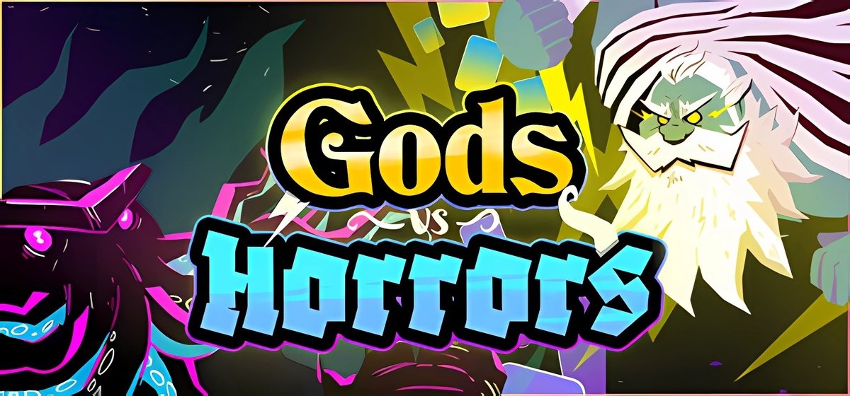 Gods vs Horrors