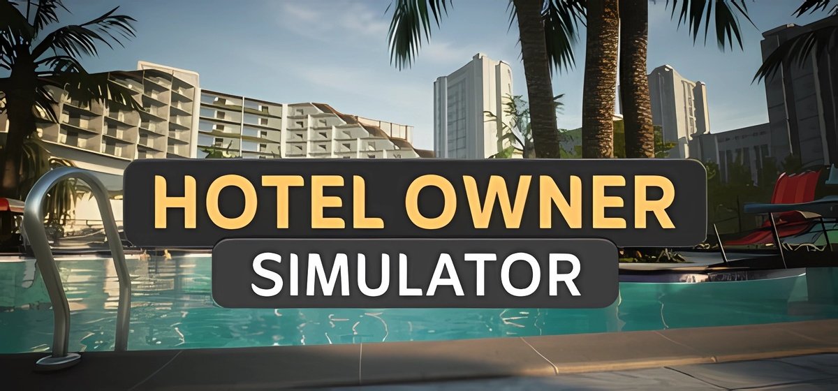 Hotel Owner Simulator